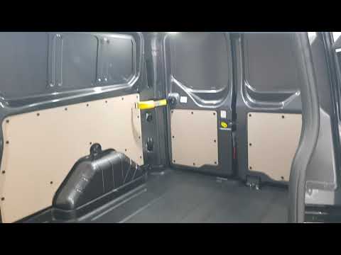 Colton Motors Mullingar - 212D - 2021 Ford Transit Custom Trend 170PS