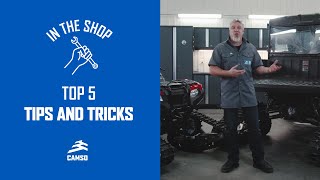 Top 5 Tips For Track Systems
