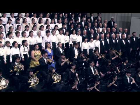 2013 第９ 昭和音楽大学 テアトロ・ジーリオ・ショウワ・オーケストラ