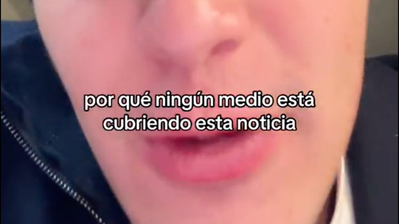 ¡El GOBIERNO MEXICANO TIEMBLA con este VIDEO!