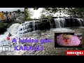 A Hidden Gem Of KARAULI Ll JHAMRI Waterfall Ll करौली Ll झामरी मंदिर �