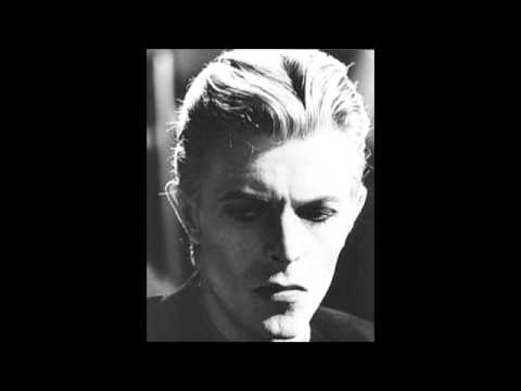 We Prick You (Bowie)