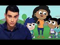 Shapiro Reacts to INSANE Sex Ed Video Shown to FIRST GRADERS