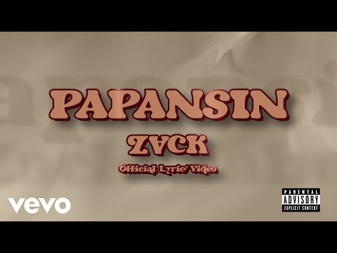Video thumbnail for PAPANSIN