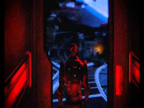 Zagrajmy w Mass Effect 2 #001 "Początek"