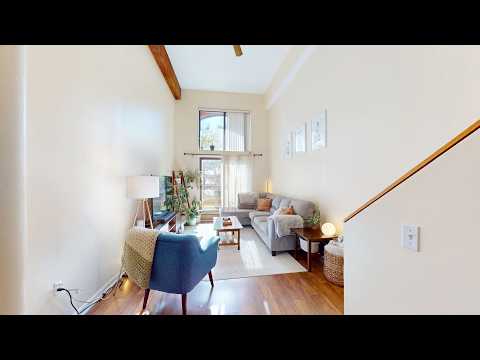 96 Old Colony Avenue, Unit 212, Taunton, MA - Presented by Domenico Barbuto
