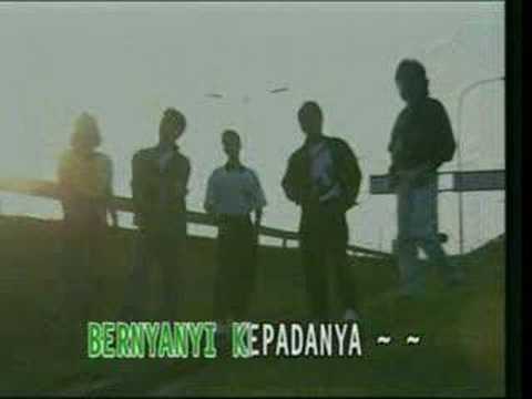 Chrisye,Rafika Duri & Trio Libels - Kidung