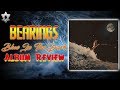 Bearings Blue In The Dark Album Review