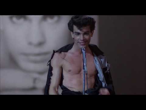 The Idolmaker performing "Baby