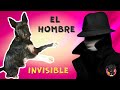 EL HOMBRE INVISIBLE Serie COMPLETA Con Lana Y Mel