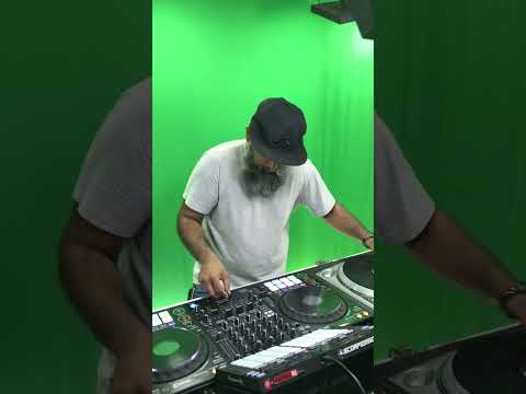 PIONEER DDJ 1000 coustom made Flight case