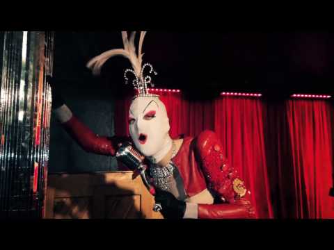 HARD TON ft. MORALEZ & SAMES "YEAH YEAH!" starring CORRINE