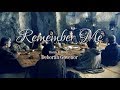 Remember Me Deborah Govenor