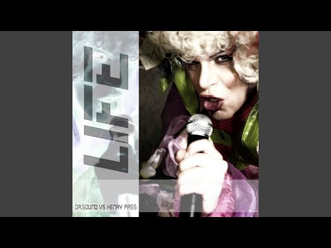 Life (Riccardo Sabatini Remix)