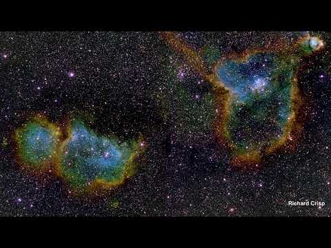 Classroom Aid - Heart & Soul Nebula