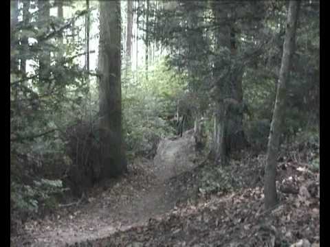 Epalinges Downhill Part1