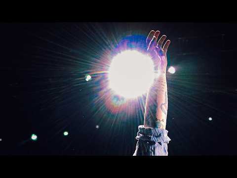 Ego Kill Talent - Never Fading Light (Official Music Video)