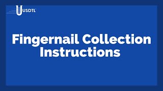 Fingernail Collection Video