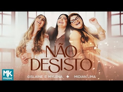 MK MUSIC and Midian Lima Oficial 