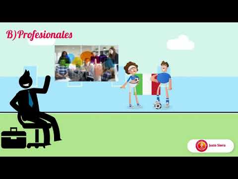 Equipo de animación en hotelería