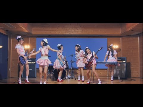 『ラブリフレイン』フルPV ( #PASSPO☆ #ぱすぽ )