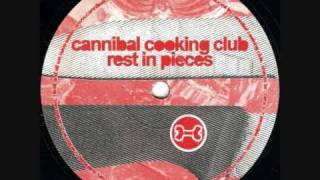 Cannibal Cooking Club - Tea-R-Time (Tomas Nordström C64 Remix)