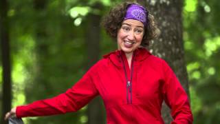 A Walk In The Woods- &#39;Hike with the Cast&#39; Featurette