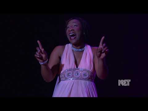 Shot of I Wish I Were In Love Again from Babes In Arms