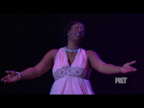 Performing I Wish I Were In Love Again from Babes In Arms