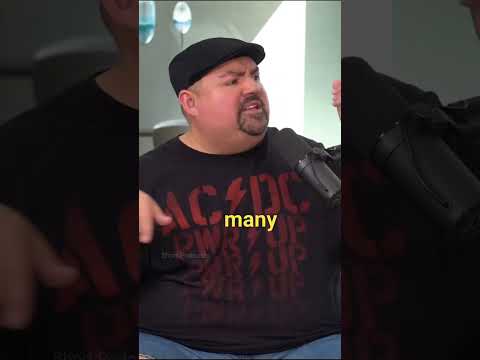 You Will Also Love Sushi After This 🤣🤣#shorts #podcast #gabriel