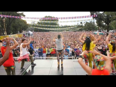 Quien Quiere Bailar - Max Pizzolante