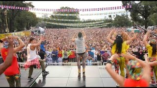 Quien Quiere Bailar - Max Pizzolante