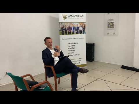 Jak założyć fundację? | Aspekty prawne działania fundacji | Adwokat Przemysław Lech