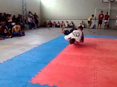 Edson Carlos(Café JJ-BP) vs José Ricardo(R Carvalho-Valença) Desafio Faixa Preta.avi