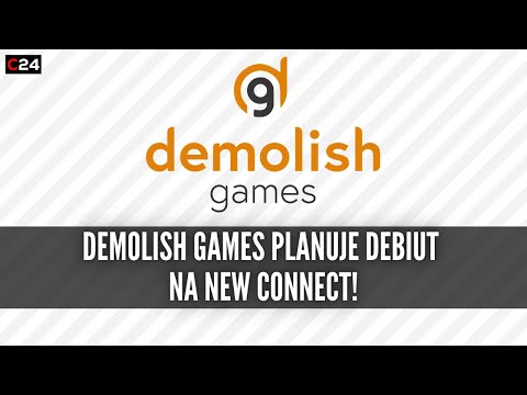 Demolish Games będzie kontynuować serię Demolish and Build! | Rozmowa z Prezesem Pawłem Dywelskim