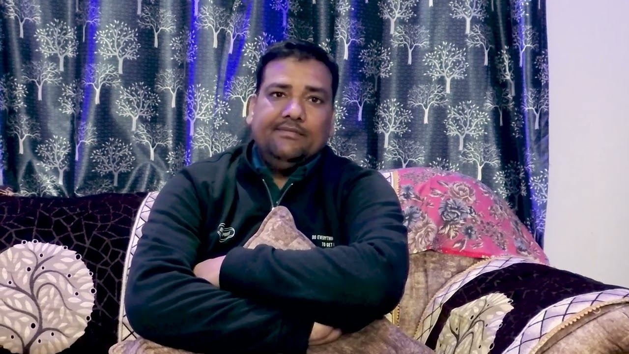 Ranu Tripathi Testimonial