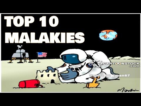 TOP 10 MALAKIES NASA (Ελ.Υπότ) ΕΠΙΠΕΔΗ ΓΗ Video