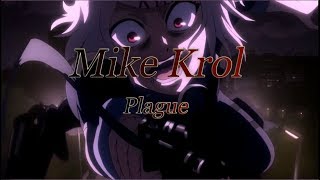 mike krol - plague (Sub. español - Lyrics)