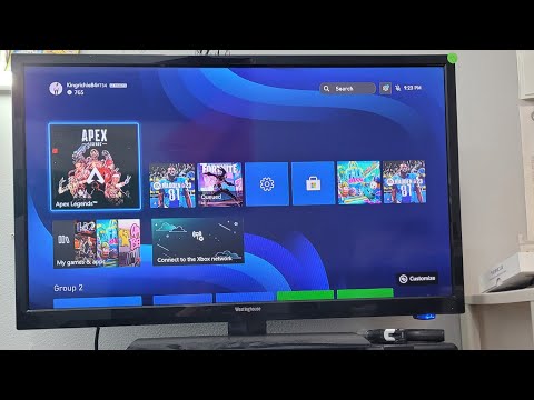 XBOX Series X broken pads hdmi port , lets fix it