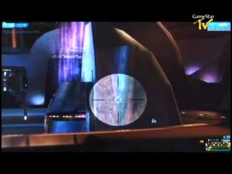 GameStar TV s02e09 (előzetes) - Halo 2