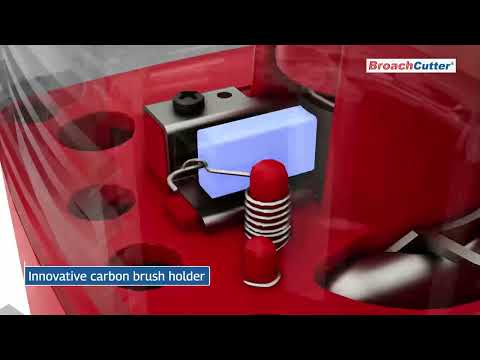 Drilling Cum Tapping Machines