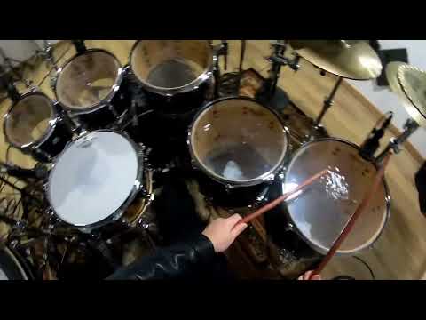 SONOR SQ1 tone check