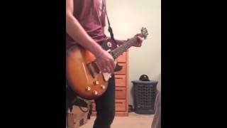 Dime Store Rock (Cover) Slash&#39;s Snakepit