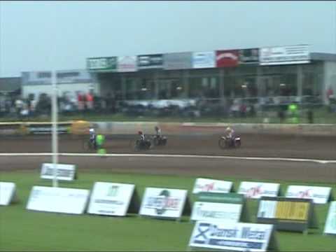 Speedway superliga