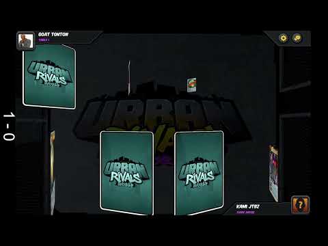 Community Cup French Qualifyer Round 3