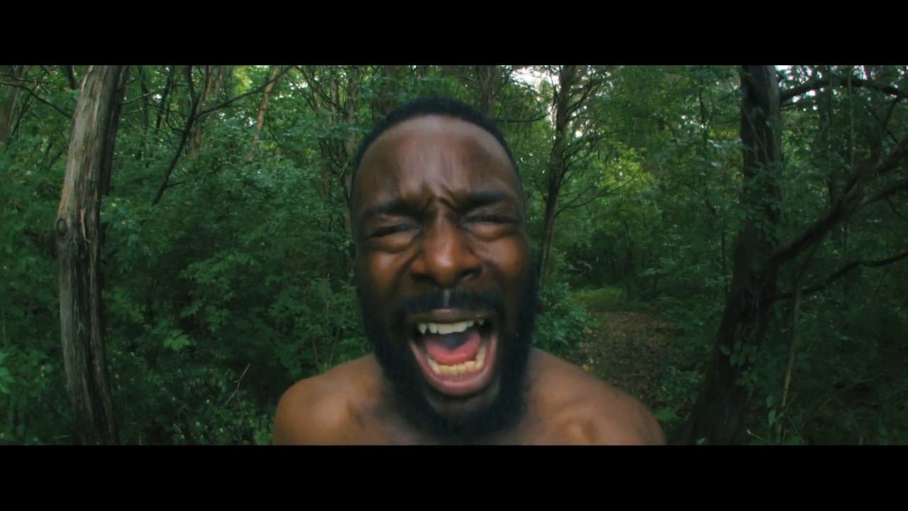 Jaan Marion 2018 Demo Reel