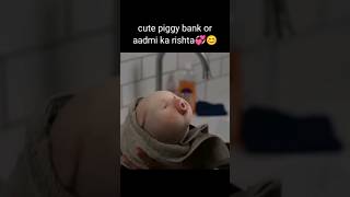 Story of cute piggy bank 🥰 must watch #viral #movieexplainedinhindi #wow #helpothers