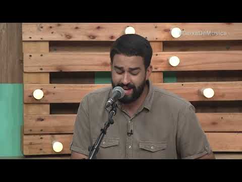 Só Nele Há Paz - Guilherme Leite