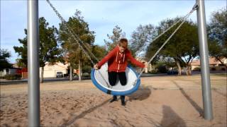 Biggo™ Tres Solo Swing video thumbnail 1