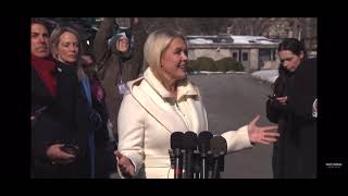 Mrs. Leavitt Brings the Radical-Left Lunatics to School Regarding Voting!! LOL!!